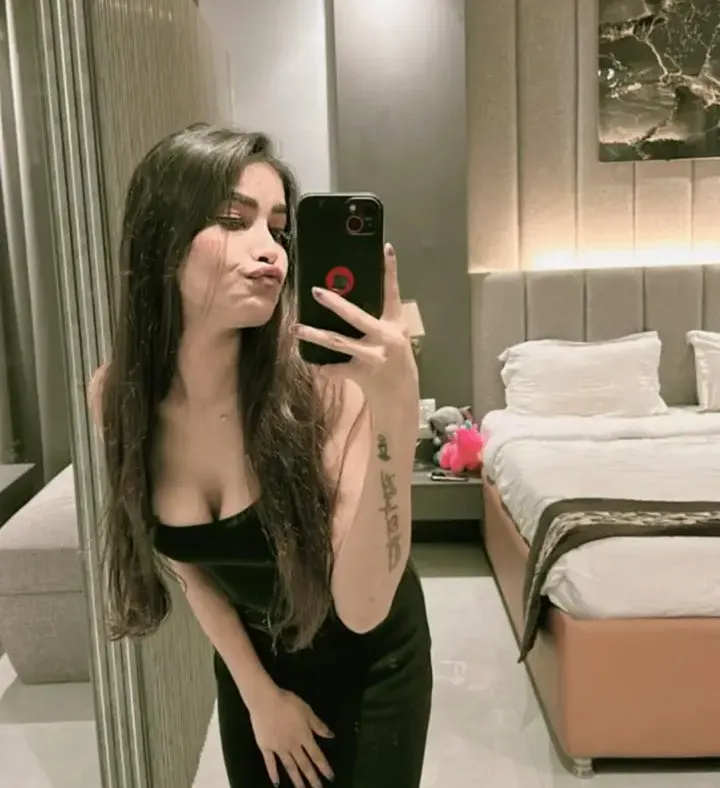 Anika Sethi, verified companion in Ratanada