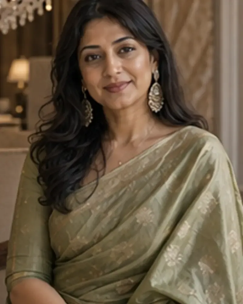 Anvi Patel, verified companion in Pal Road