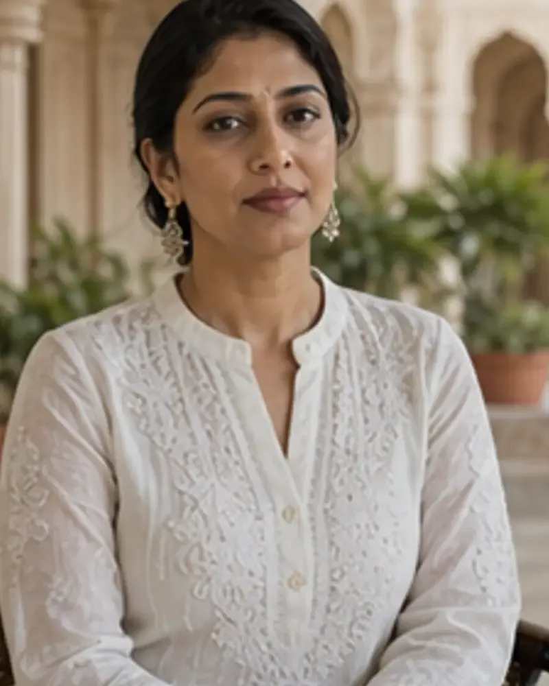Anvi Reddy, verified companion in Basni