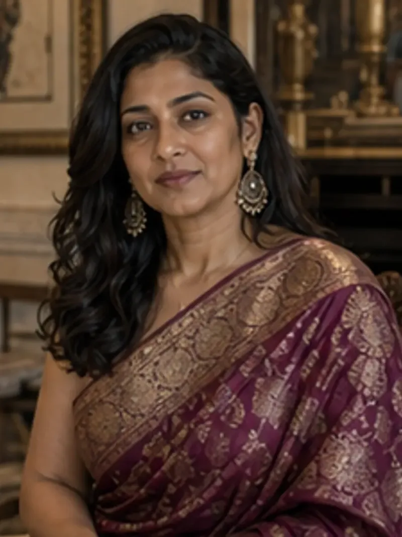 Anvi Shah, verified companion in Mandore