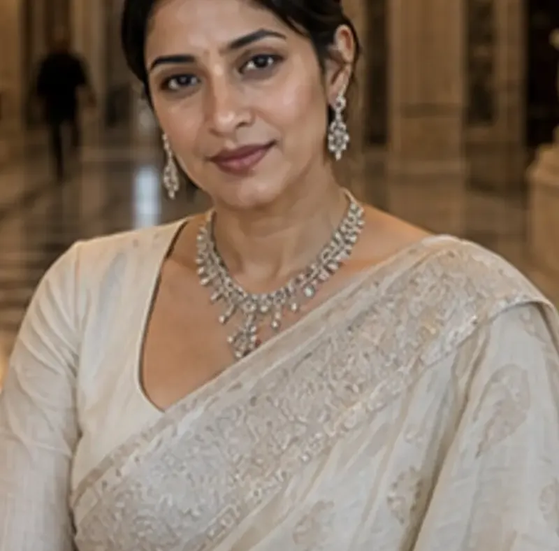 Avni Chopra, verified companion in Umaid Bhawan