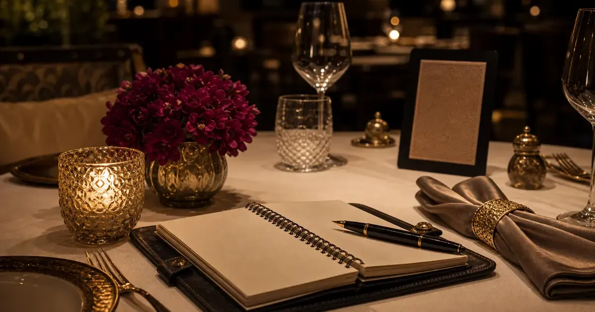 Dinner Date Escort Etiquette in Jodhpur
