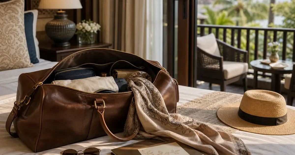 Luxury Travel Companions: A Jodhpur Weekend Guide
