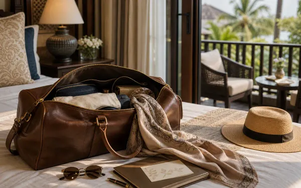Luxury Travel Companions: A Jodhpur Weekend Guide