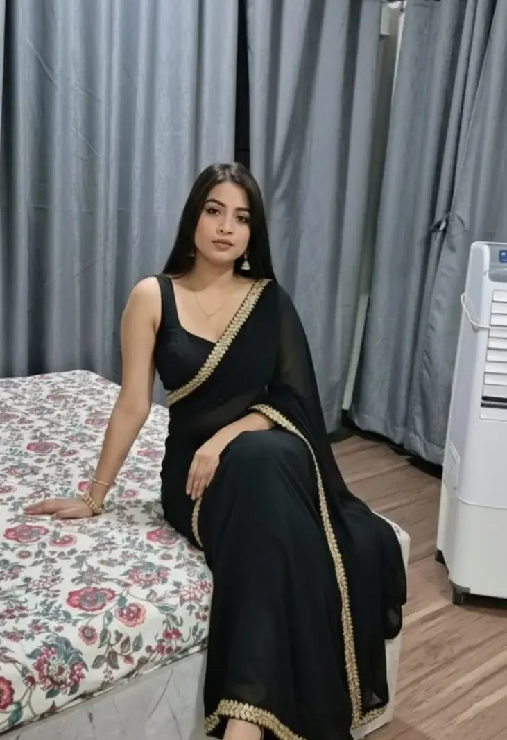 Diya Reddy, verified companion in Ratanada