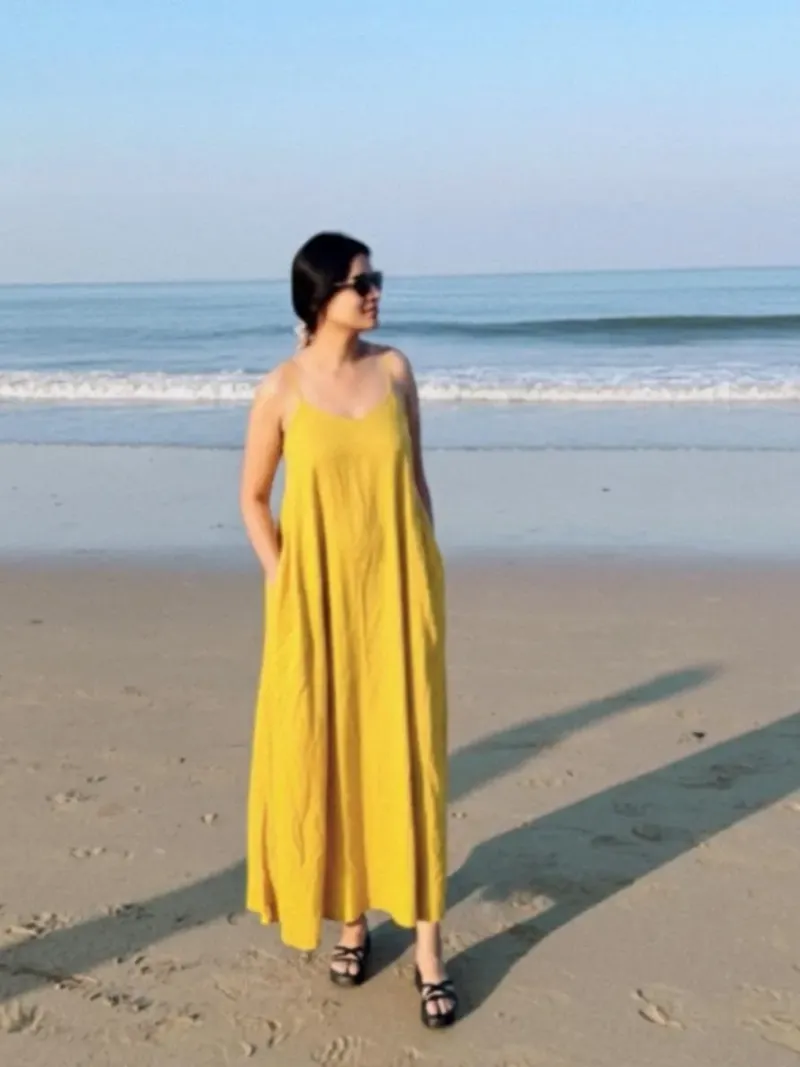Eesha Nair, verified companion in Mandore