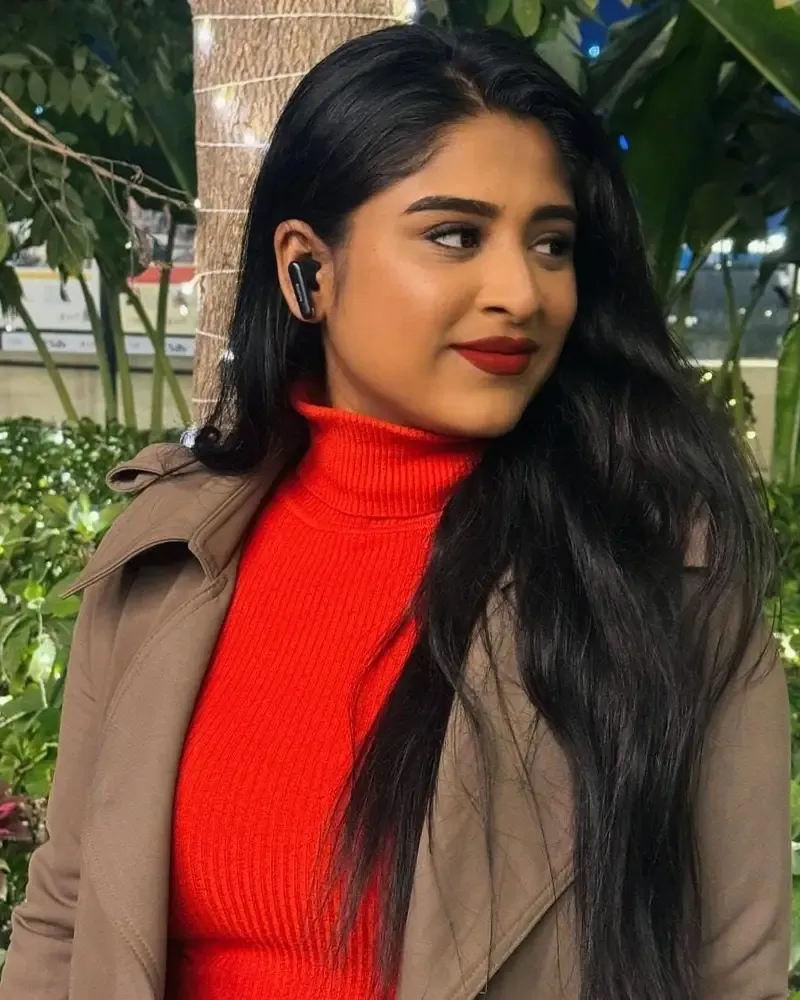Eesha Pillai, verified companion in Basni