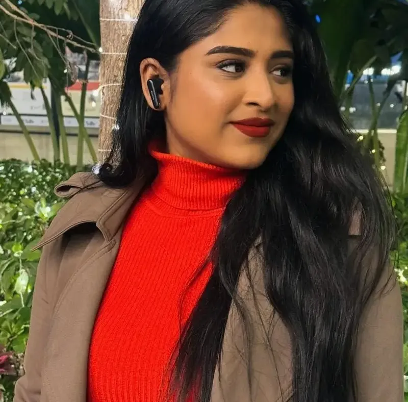 Eesha Pillai, verified companion in Basni