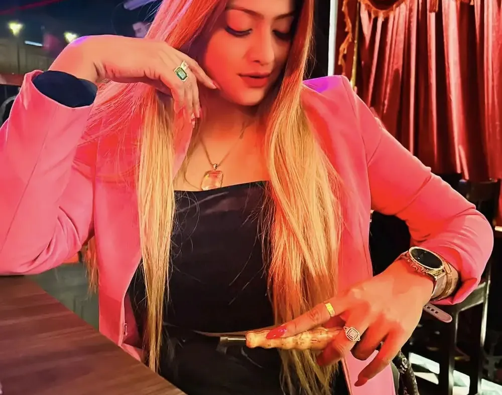 Ira Khanna, verified companion in Airport Road