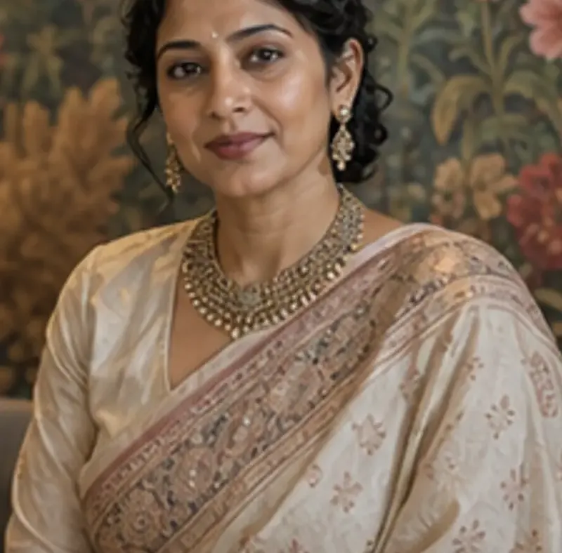 Ishani Bhatia, verified companion in Airport Road