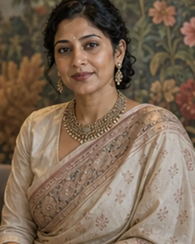 Ishani Bhatia, verified companion in Airport Road