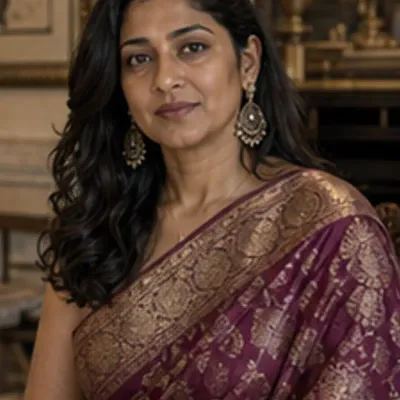 Myra Menon, escort gallery photo in Airport Road