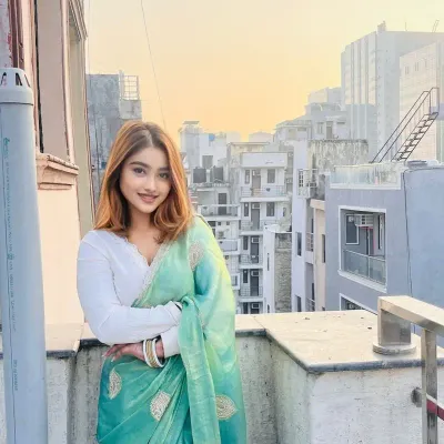 Navya Sen, escort gallery photo in Umaid Bhawan