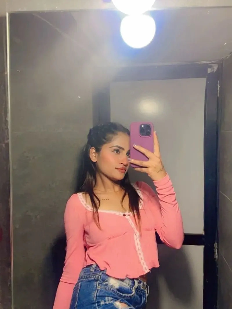 Kiara Pillai, verified companion in Chopasni