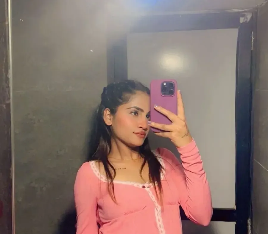 Kiara Pillai, verified companion in Chopasni