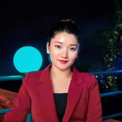 Ira Chopra, escort gallery photo in Clock Tower