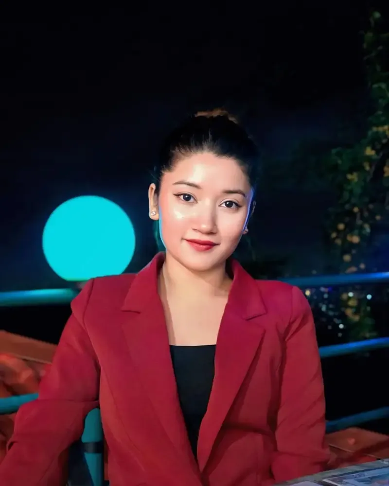Meera Chopra, verified companion in Mandore