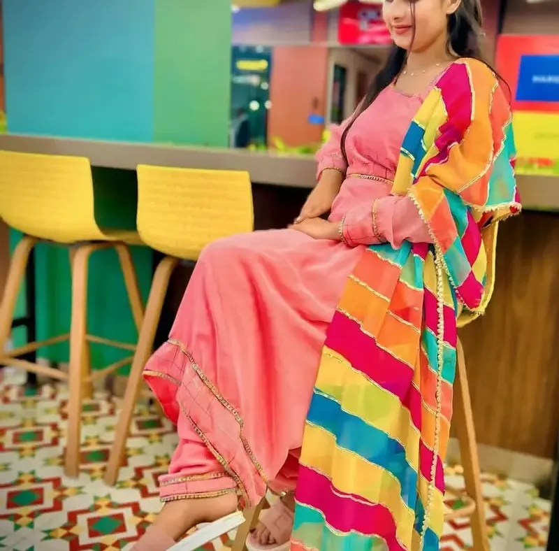 Meera Khanna, verified companion in Mandore