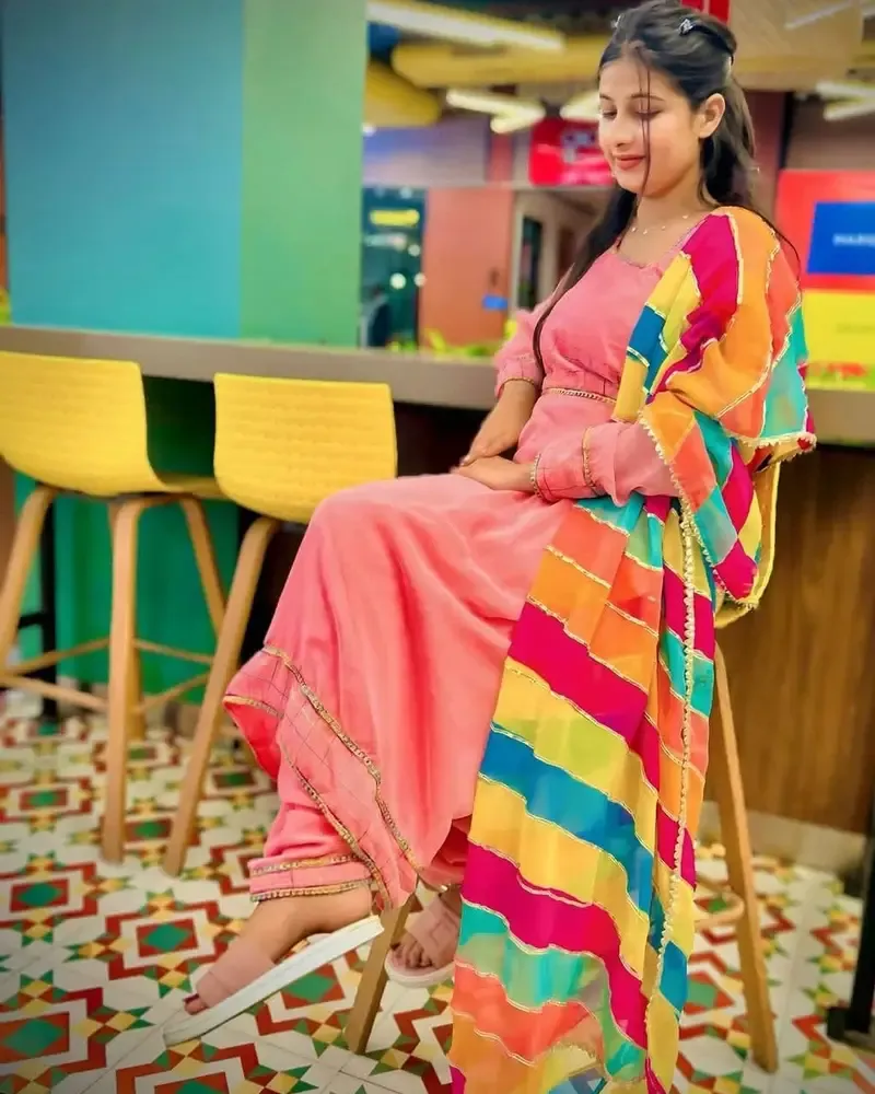 Meera Khanna, verified companion in Mandore