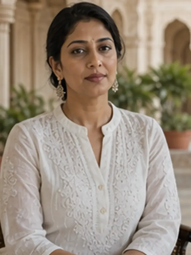 Nisha Bhatia, verified companion in Paota