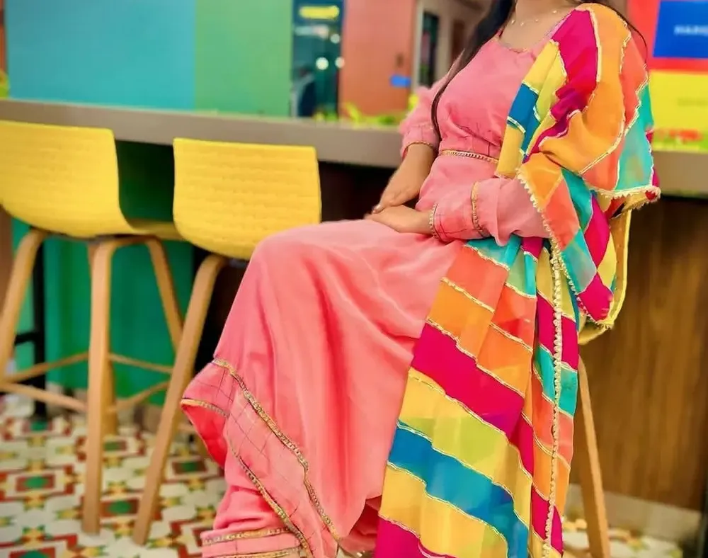Nisha Patel, verified companion in Ratanada