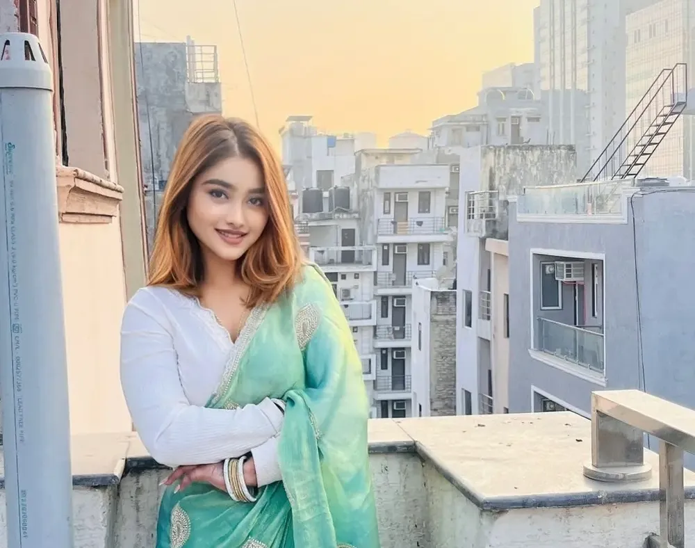 Nisha Sen, verified companion in Shastri Nagar